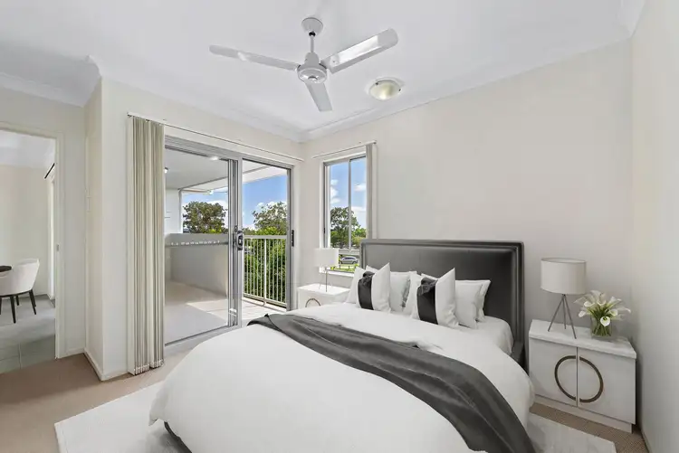 Sixth view of Homely apartment listing, 146/1 Linear Drive, Mango Hill QLD 4509