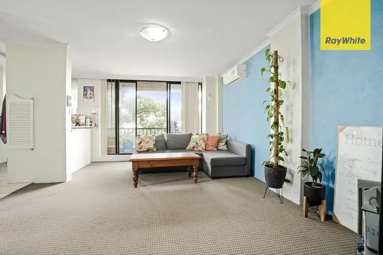 37/76 Great Western Highway, Parramatta NSW 2150