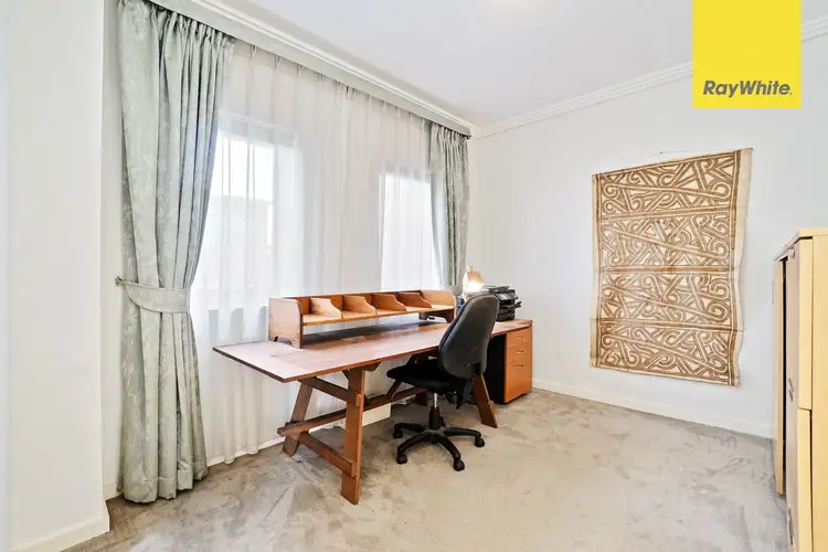 Fourth view of Homely unit listing, 22/93-95 Thomas Street, Parramatta NSW 2150