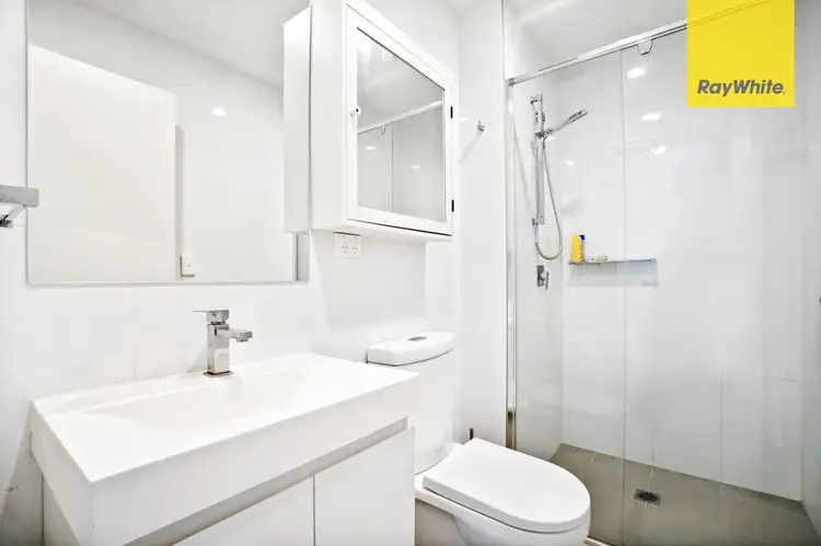 Sixth view of Homely unit listing, 22/93-95 Thomas Street, Parramatta NSW 2150