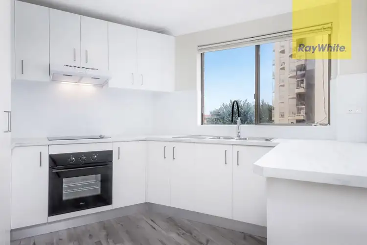 20/18-20 Great Western Highway, Parramatta NSW 2150