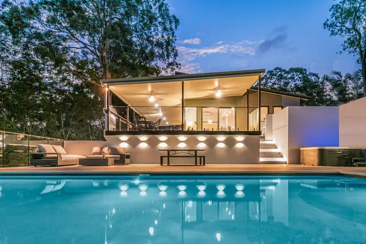 195 Lake Manchester Road, Mount Crosby QLD 4306