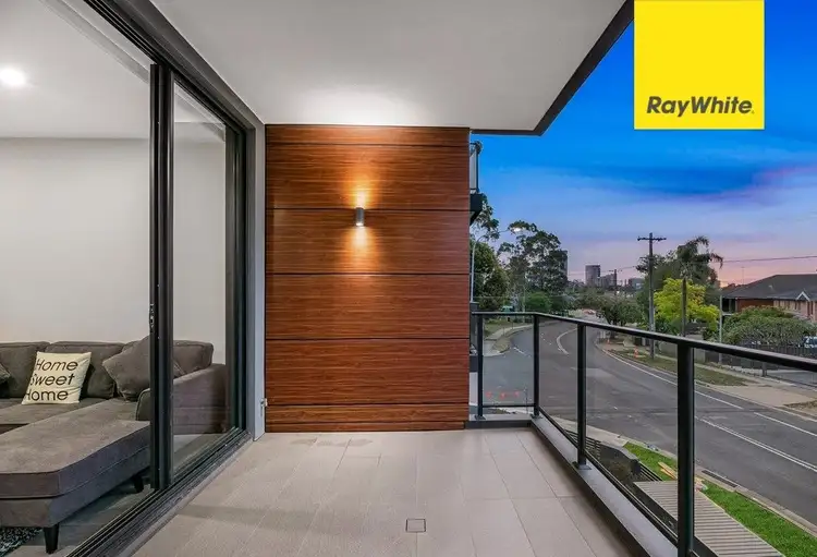 102/127 Pennant Street, Parramatta NSW 2150