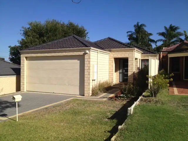 Main view of Homely house listing, 3a Capper Place, Kardinya WA 6163