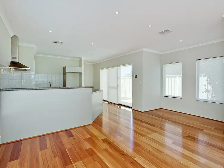 Second view of Homely house listing, 3a Capper Place, Kardinya WA 6163