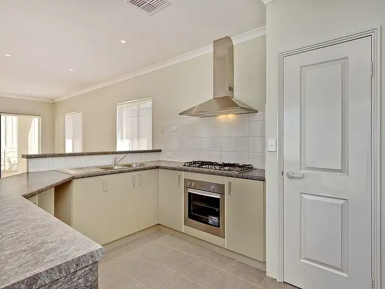 Third view of Homely house listing, 3a Capper Place, Kardinya WA 6163