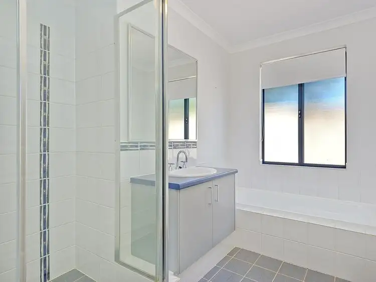 Fifth view of Homely house listing, 3a Capper Place, Kardinya WA 6163