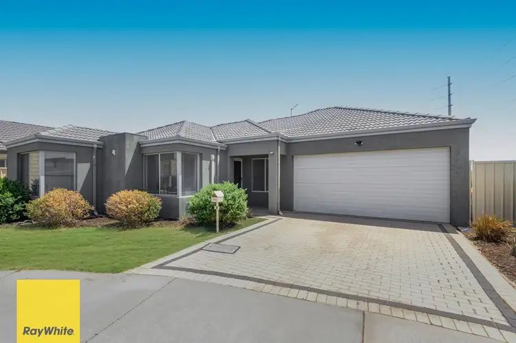 Main view of Homely house listing, 9 Borale Retreat, Darch WA 6065