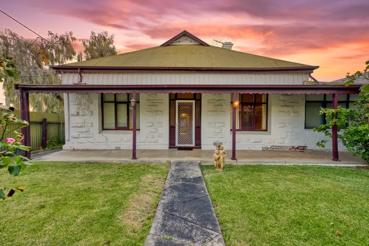 Main view of Homely house listing, 11 Green Street, St Morris SA 5068