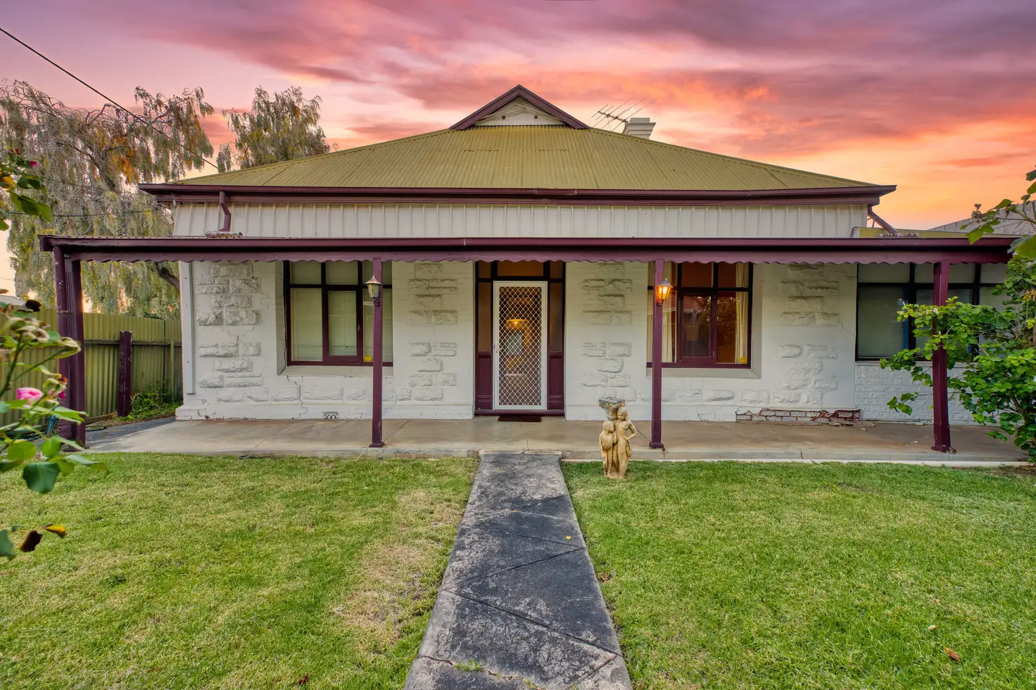 Main view of Homely house listing, 11 Green Street, St Morris SA 5068