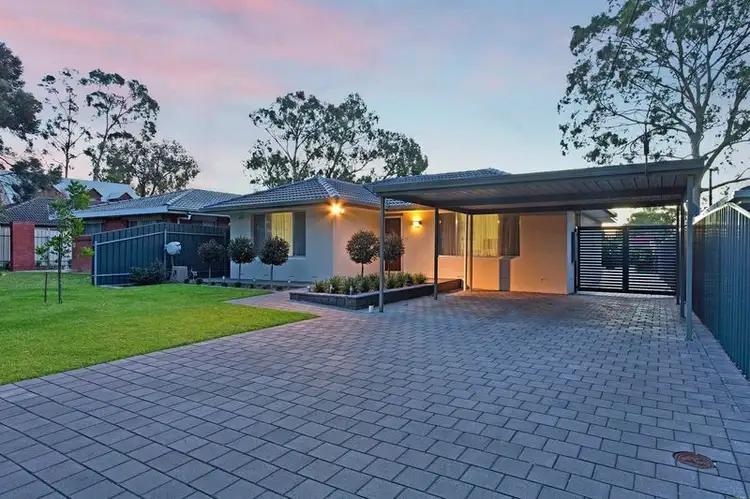 48 Ridgefield Avenue, Paradise SA 5075
