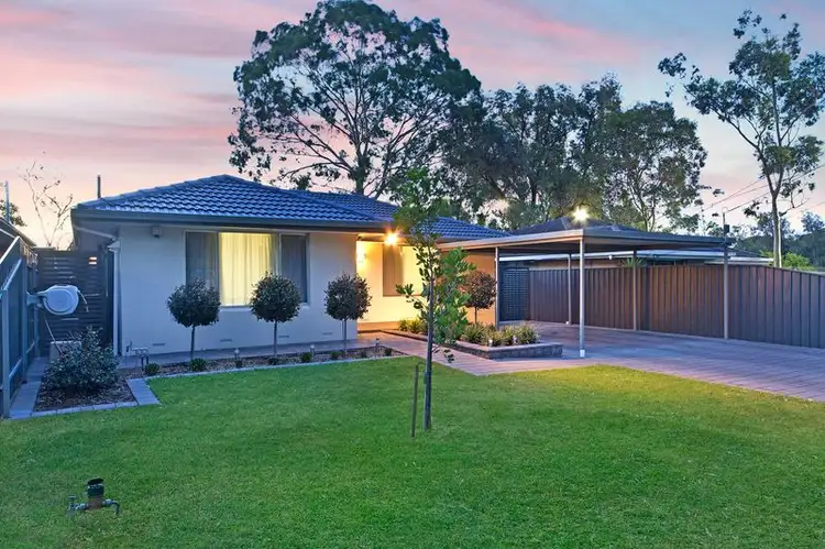 Second view of Homely house listing, 48 Ridgefield Avenue, Paradise SA 5075