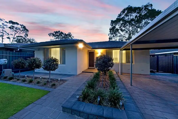 Third view of Homely house listing, 48 Ridgefield Avenue, Paradise SA 5075