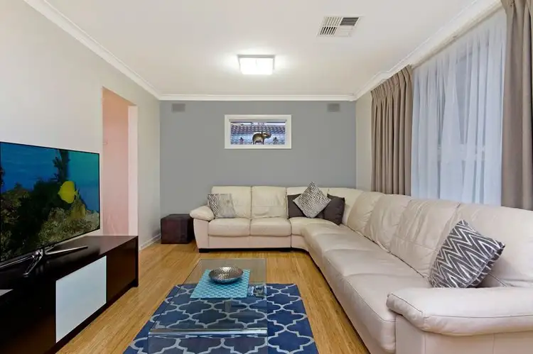 Fifth view of Homely house listing, 48 Ridgefield Avenue, Paradise SA 5075