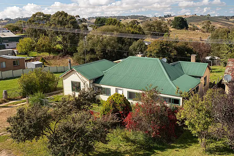 Main view of Homely house listing, 16 Oberon Street, Oberon NSW 2787