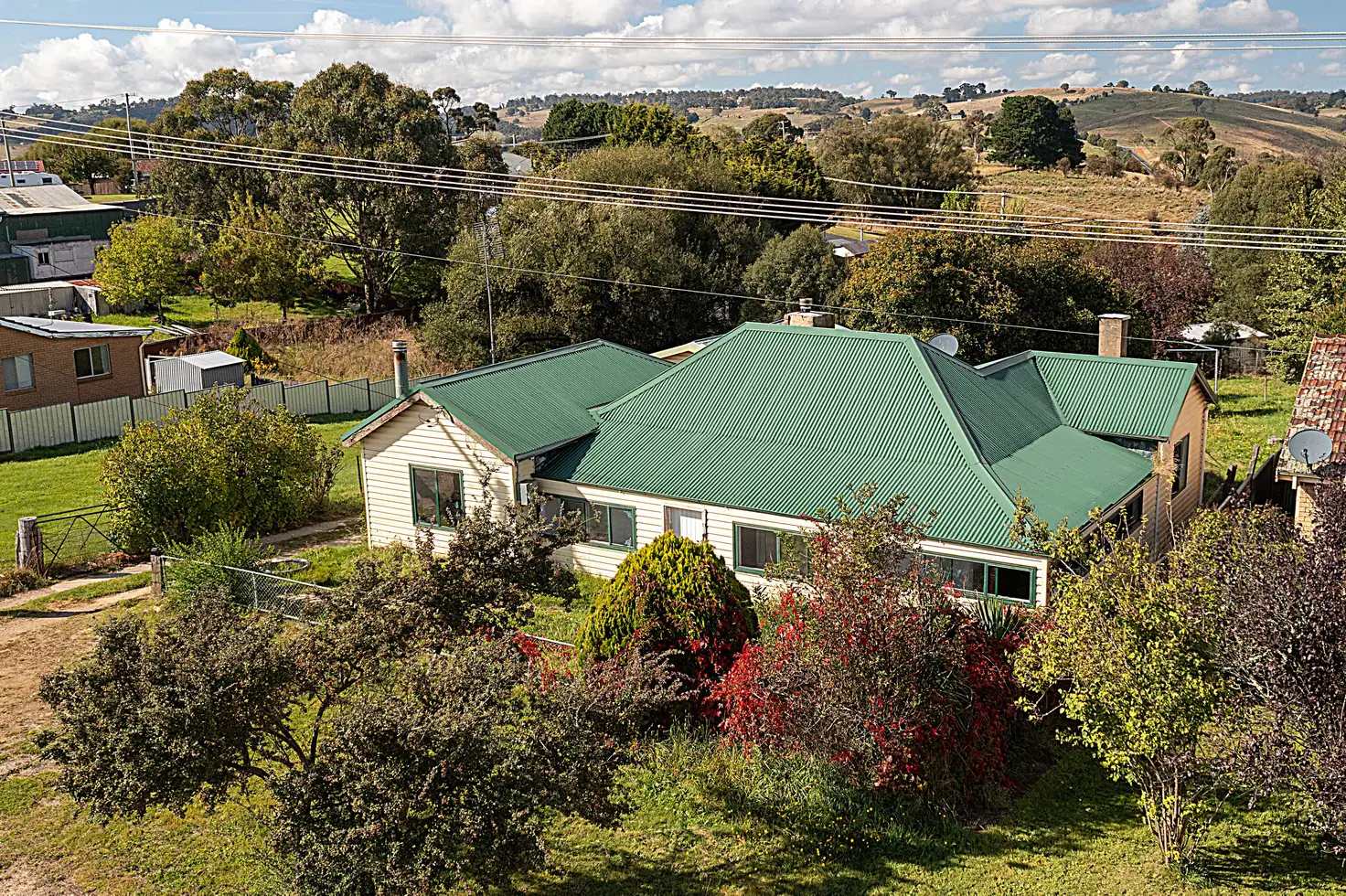 Main view of Homely house listing, 16 Oberon Street, Oberon NSW 2787