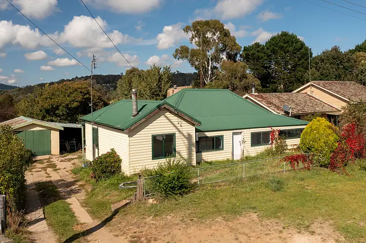 Second view of Homely house listing, 16 Oberon Street, Oberon NSW 2787