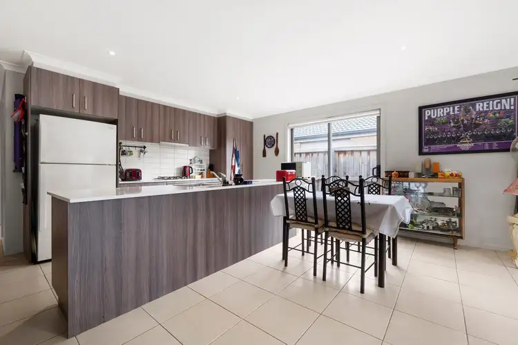 105 Wellington Street, Mernda VIC 3754
