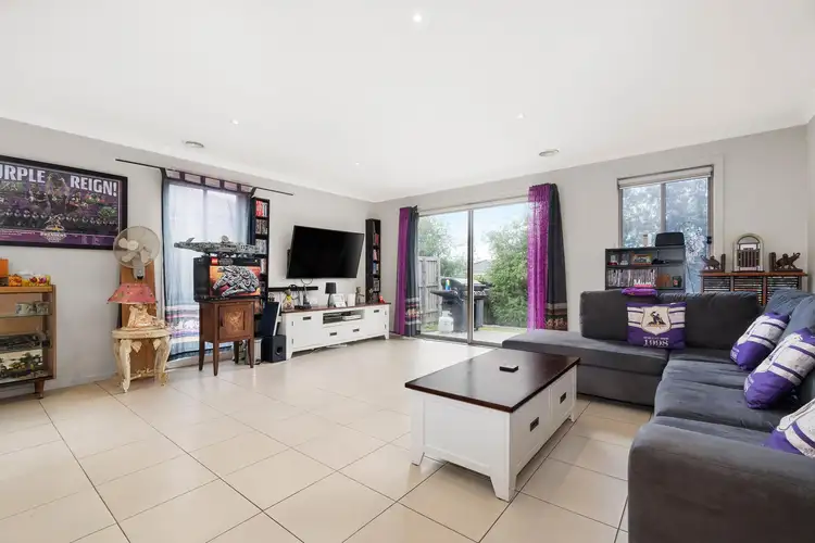 Third view of Homely house listing, 105 Wellington Street, Mernda VIC 3754