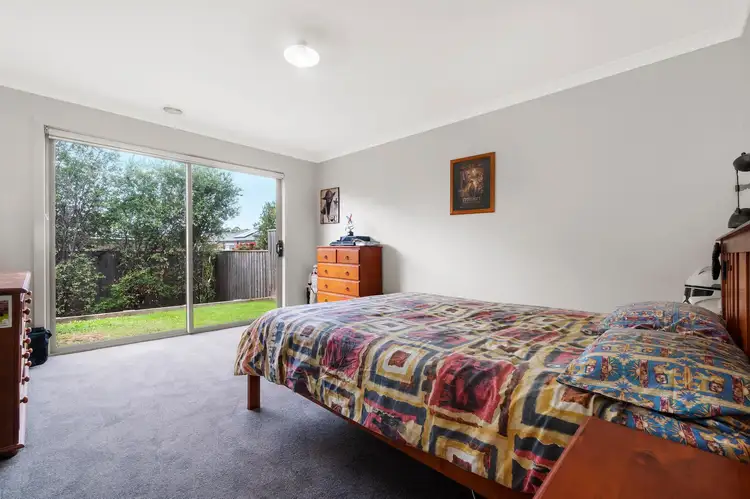 Fourth view of Homely house listing, 105 Wellington Street, Mernda VIC 3754