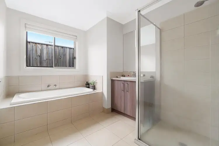 Fifth view of Homely house listing, 105 Wellington Street, Mernda VIC 3754