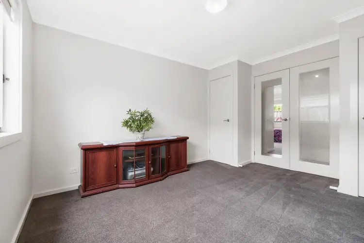 Sixth view of Homely house listing, 105 Wellington Street, Mernda VIC 3754