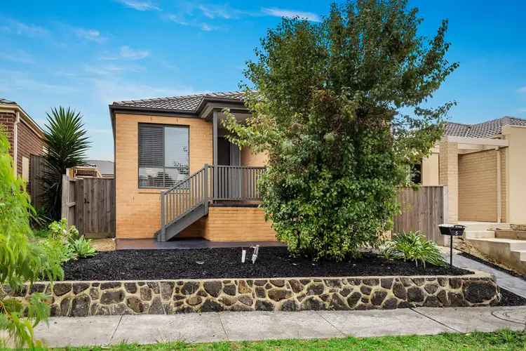 5 Belmont Rise, Doreen VIC 3754