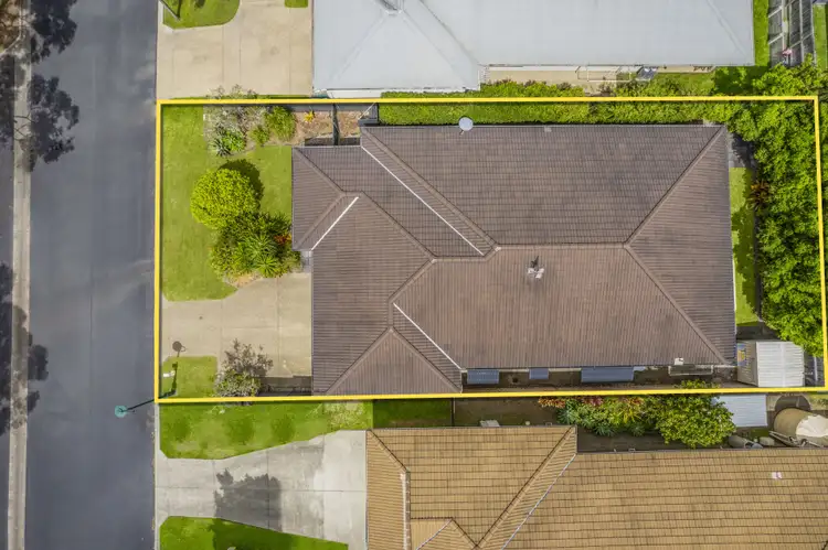 Second view of Homely house listing, 81 High Park Crescent, Little Mountain QLD 4551