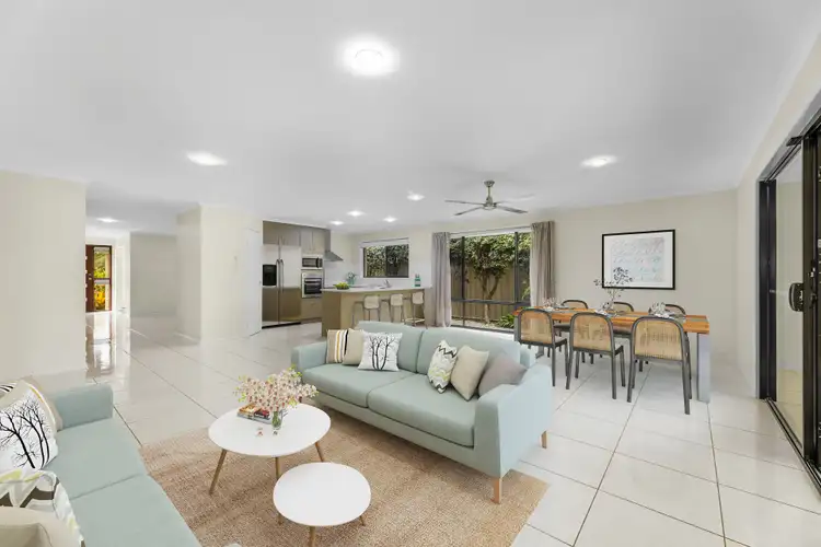 Fourth view of Homely house listing, 81 High Park Crescent, Little Mountain QLD 4551