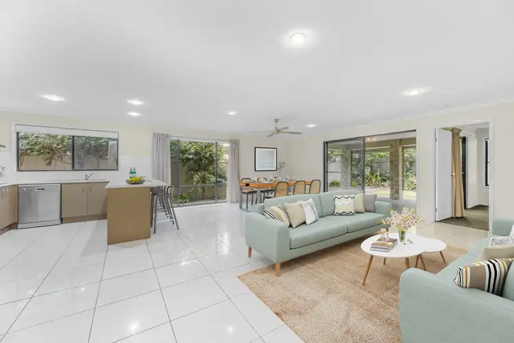 Fifth view of Homely house listing, 81 High Park Crescent, Little Mountain QLD 4551