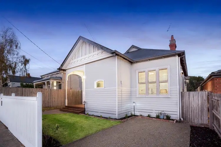 Second view of Homely house listing, 16 Carlyon Street, Ormond VIC 3204