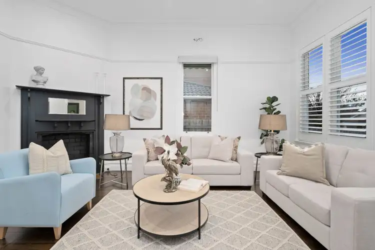Fourth view of Homely house listing, 16 Carlyon Street, Ormond VIC 3204
