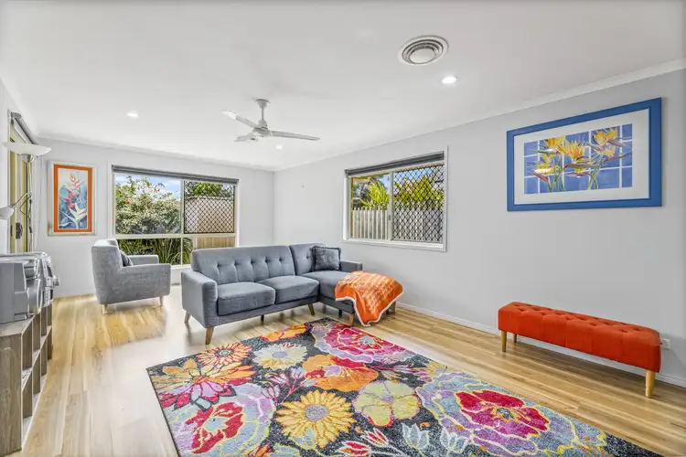 Fifth view of Homely house listing, 16 Bush Nut Court, Little Mountain QLD 4551