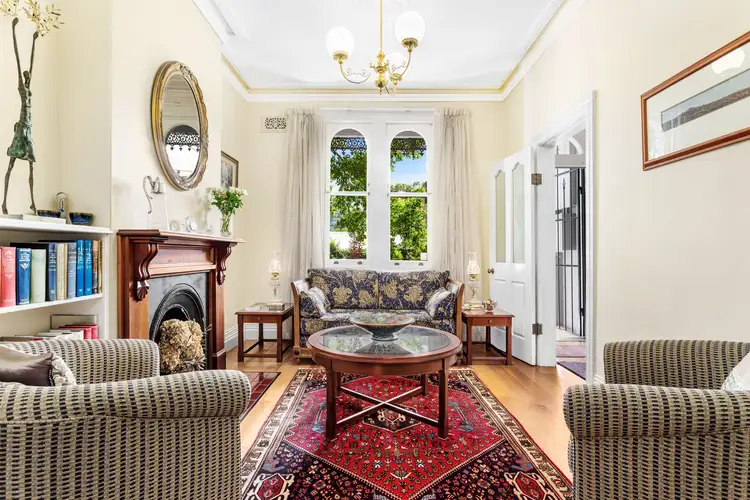 53 Glenmore Road, Paddington NSW 2021
