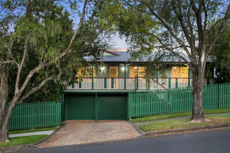 88 Andrew Avenue, Tarragindi QLD 4121