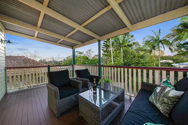 Second view of Homely house listing, 88 Andrew Avenue, Tarragindi QLD 4121