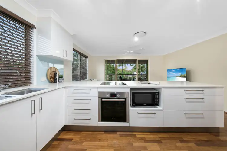 Fifth view of Homely house listing, 88 Andrew Avenue, Tarragindi QLD 4121