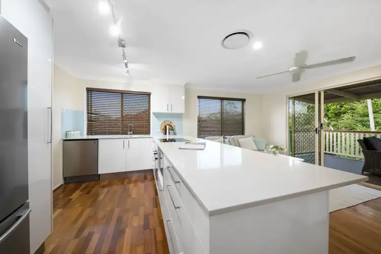 Sixth view of Homely house listing, 88 Andrew Avenue, Tarragindi QLD 4121