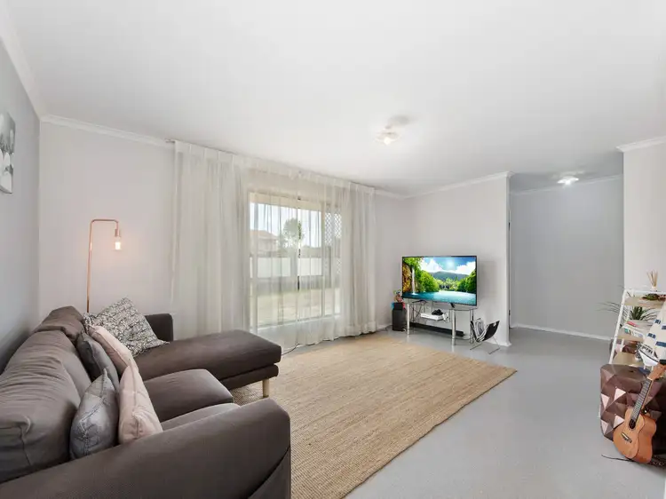 Second view of Homely house listing, 76 Chisholm Road, Carrara QLD 4211