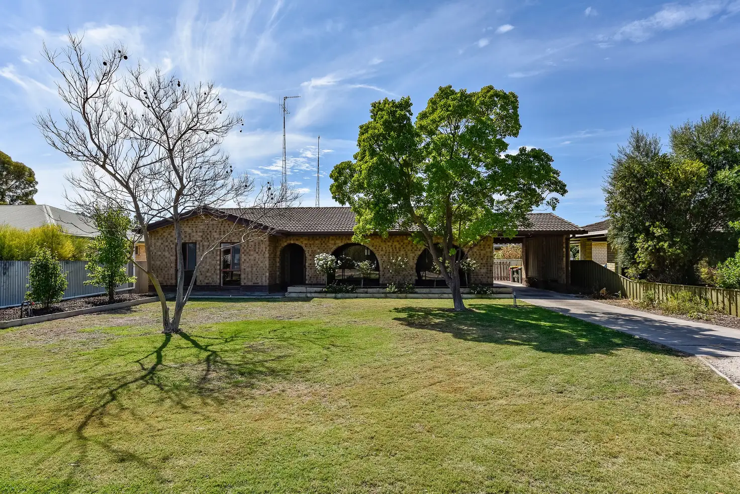 Main view of Homely house listing, 9 Buik Street, Bordertown SA 5268