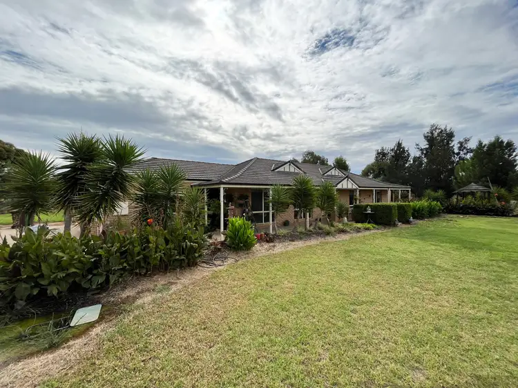 Main view of Homely house listing, 281 Boorga Road, Lake Wyangan NSW 2680