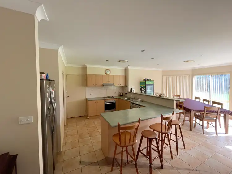 Fourth view of Homely house listing, 281 Boorga Road, Lake Wyangan NSW 2680