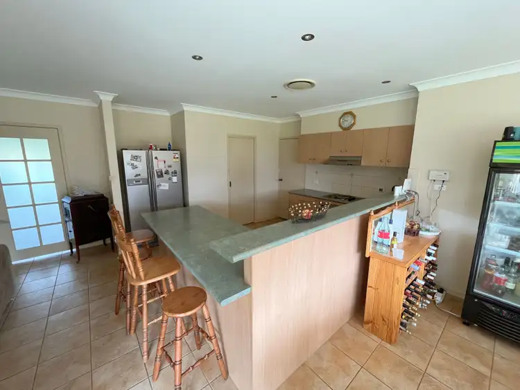 Fifth view of Homely house listing, 281 Boorga Road, Lake Wyangan NSW 2680