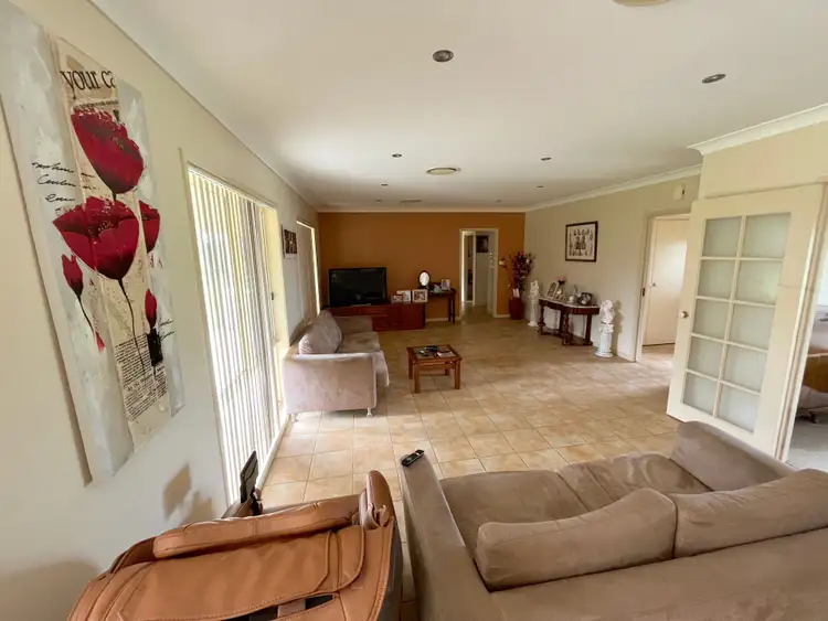 Sixth view of Homely house listing, 281 Boorga Road, Lake Wyangan NSW 2680