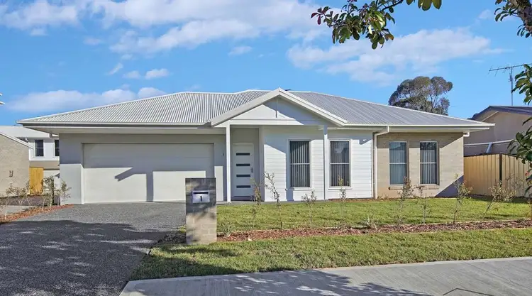 Main view of Homely house listing, 1/45 York Street, Tahmoor NSW 2573