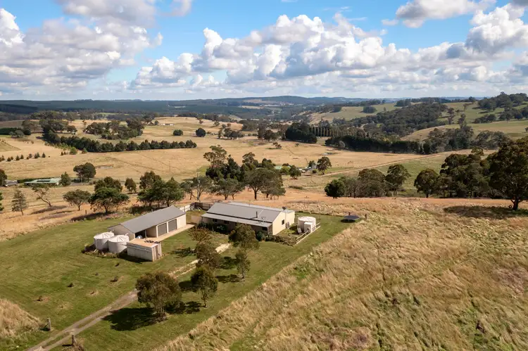 129 Springmount Road, Gingkin NSW 2787