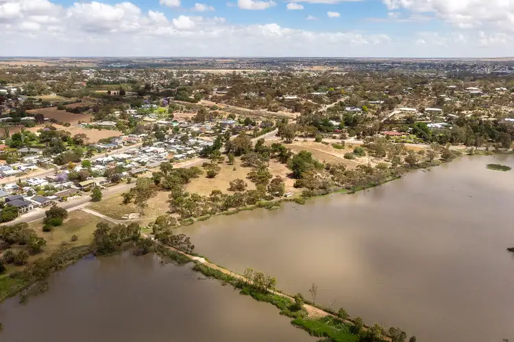 Second view of Homely house listing, 41 Murray Drive, Murray Bridge SA 5253