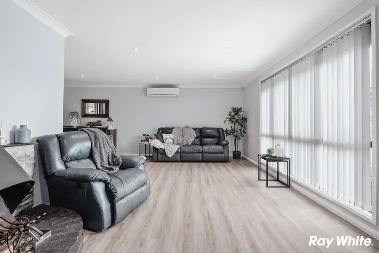 Second view of Homely house listing, 9 Isis Place, Quakers Hill NSW 2763