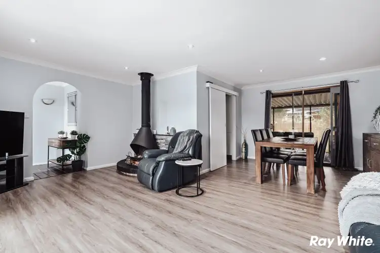Third view of Homely house listing, 9 Isis Place, Quakers Hill NSW 2763