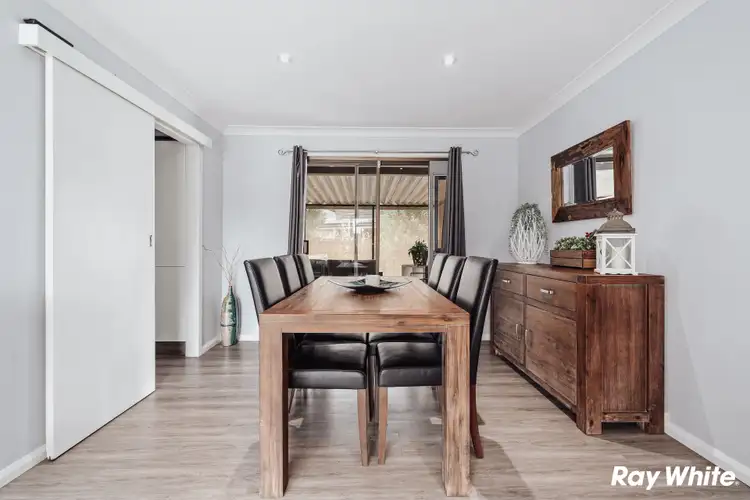 Fourth view of Homely house listing, 9 Isis Place, Quakers Hill NSW 2763